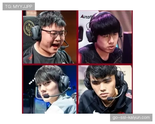 ⚔️LPL赛后锐评：运营到极致的比赛连一条龙都不放！